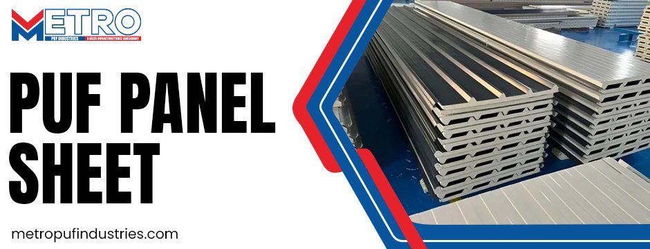 puf panel sheet